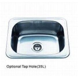 Laundry Sink